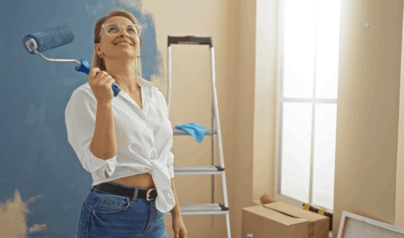 Pre-Sale Painting
